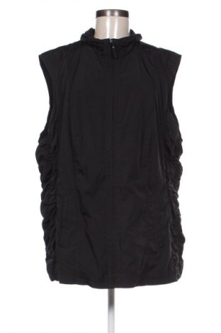 Damenweste Unbranded, Größe XXL, Farbe Schwarz, Preis € 33,99