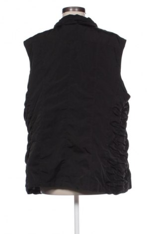Damenweste Unbranded, Größe XXL, Farbe Schwarz, Preis € 33,99
