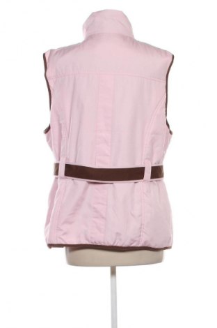 Dámská vesta  W.O.B. World Of Basics, Velikost XL, Barva Růžová, Cena  409,00 Kč