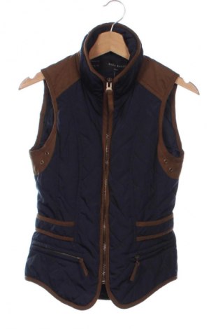 Damenweste Zara, Größe XS, Farbe Blau, Preis 18,99 €