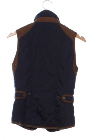 Damenweste Zara, Größe XS, Farbe Blau, Preis 18,99 €