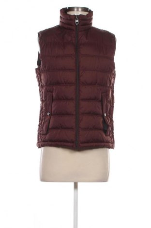 Vestă de femei Zara Man, Mărime S, Culoare Maro, Preț 35,99 Lei