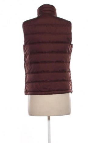 Vestă de femei Zara Man, Mărime S, Culoare Maro, Preț 35,99 Lei