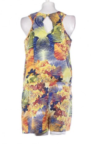 Salopetă scurtă de damă Anmol, Mărime XL, Culoare Multicolor, Preț 127,99 Lei