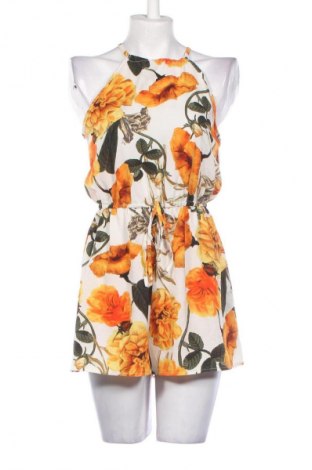 Women's short jumpsuit Ax Paris, Μέγεθος S, Χρώμα Πολύχρωμο, Τιμή 30,99 €