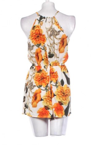 Women's short jumpsuit Ax Paris, Μέγεθος S, Χρώμα Πολύχρωμο, Τιμή 30,99 €