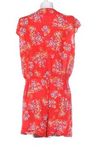 Women's short jumpsuit BSB Jeans, Μέγεθος M, Χρώμα Πολύχρωμο, Τιμή 30,99 €
