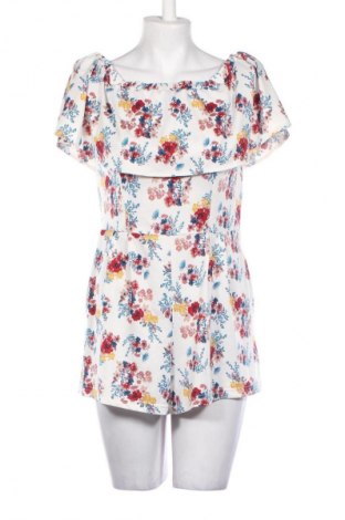 Kurzer Damenoverall Beloved, Größe M, Farbe Mehrfarbig, Preis € 14,99
