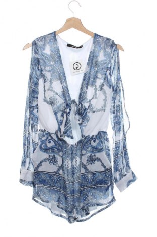 Salopetă scurtă de damă Bik Bok, Mărime XS, Culoare Multicolor, Preț 95,99 Lei