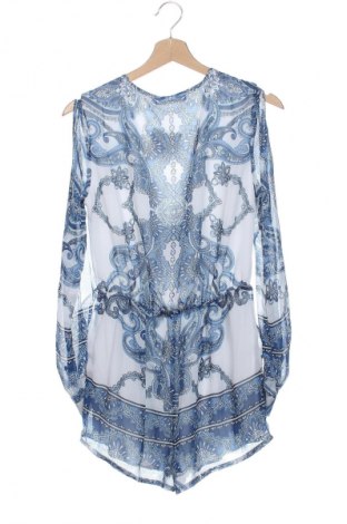 Salopetă scurtă de damă Bik Bok, Mărime XS, Culoare Multicolor, Preț 95,99 Lei