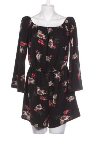Women's short jumpsuit Brave Soul, Μέγεθος M, Χρώμα Πολύχρωμο, Τιμή 30,99 €