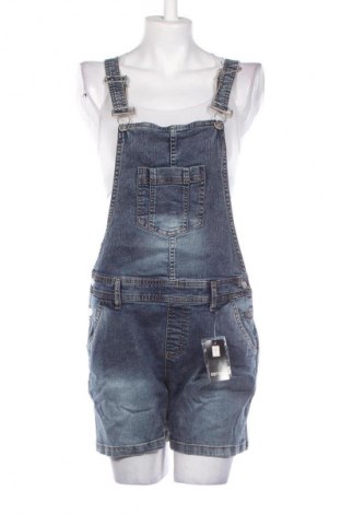 Women's short jumpsuit Esmara, Μέγεθος M, Χρώμα Μπλέ, Τιμή 39,99 €