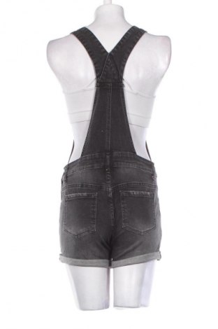 Women's short jumpsuit Fb Sister, Μέγεθος M, Χρώμα Γκρί, Τιμή 24,99 €