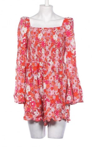 Kurzer Damenoverall Fb Sister, Größe XL, Farbe Mehrfarbig, Preis 26,99 €