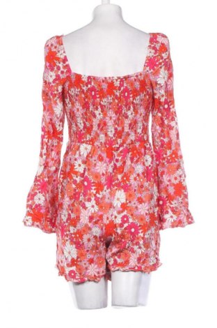 Kurzer Damenoverall Fb Sister, Größe XL, Farbe Mehrfarbig, Preis 26,99 €