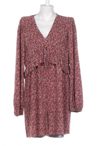 Women's short jumpsuit Fb Sister, Μέγεθος XL, Χρώμα Πολύχρωμο, Τιμή 24,99 €