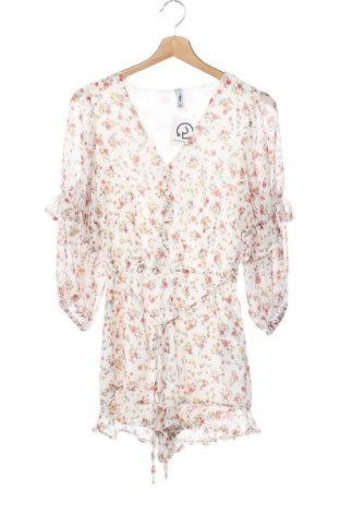 Kurzer Damenoverall Fb Sister, Größe XXS, Farbe Mehrfarbig, Preis € 16,99