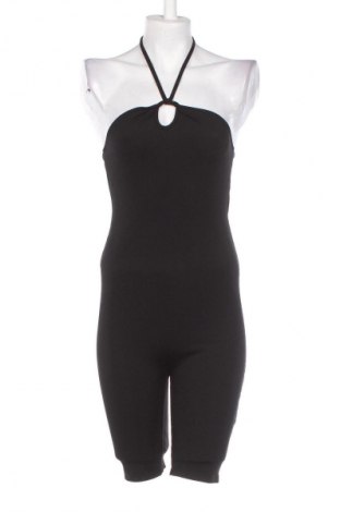 Women's short jumpsuit Fb Sister, Μέγεθος S, Χρώμα Μαύρο, Τιμή 24,99 €