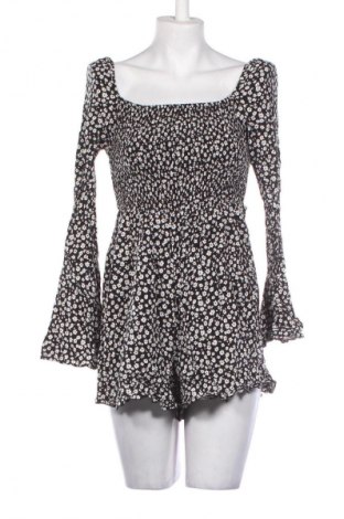 Kurzer Damenoverall Fb Sister, Größe M, Farbe Mehrfarbig, Preis 26,99 €