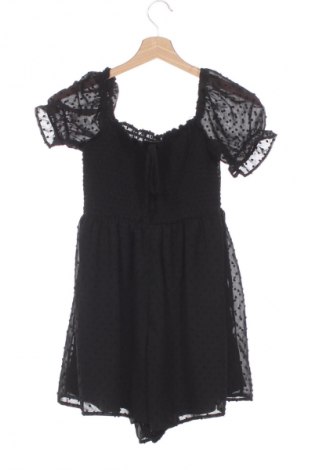 Women's short jumpsuit Fb Sister, Μέγεθος XS, Χρώμα Μαύρο, Τιμή 24,99 €