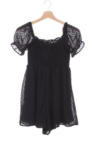 Women's short jumpsuit Fb Sister, Μέγεθος XS, Χρώμα Μαύρο, Τιμή 24,99 €