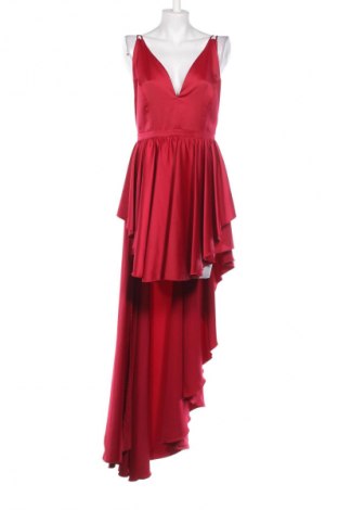 Women's short jumpsuit Feleppa, Μέγεθος L, Χρώμα Κόκκινο, Τιμή 164,99 €