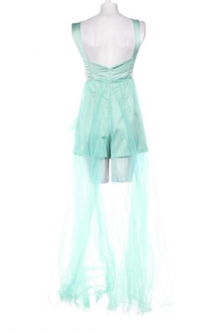 Salopetă scurtă de damă Feleppa, Mărime S, Culoare Verde, Preț 829,99 Lei