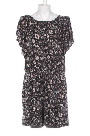 Salopetă scurtă de damă Gina, Mărime XL, Culoare Multicolor, Preț 89,99 Lei