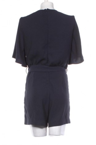 Kurzer Damenoverall H&M, Größe L, Farbe Blau, Preis € 27,99