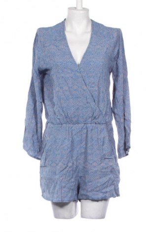Kurzer Damenoverall H&M, Größe M, Farbe Mehrfarbig, Preis 18,99 €