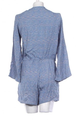 Kurzer Damenoverall H&M, Größe M, Farbe Mehrfarbig, Preis 18,99 €