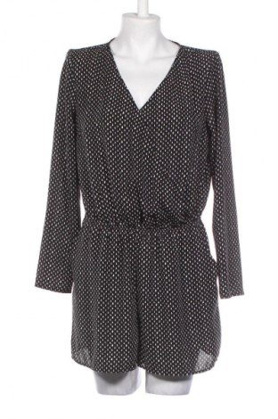 Salopetă scurtă de damă H&M, Mărime M, Culoare Multicolor, Preț 127,99 Lei