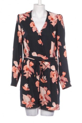 Women's short jumpsuit H&M, Μέγεθος M, Χρώμα Πολύχρωμο, Τιμή 24,99 €