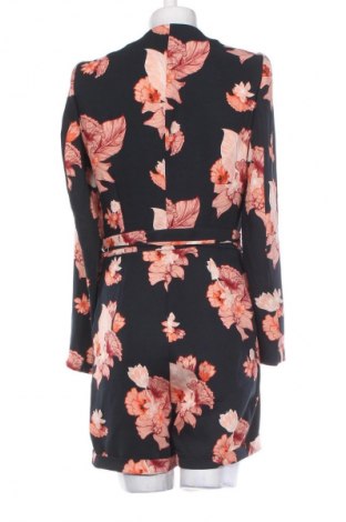 Women's short jumpsuit H&M, Μέγεθος M, Χρώμα Πολύχρωμο, Τιμή 24,99 €