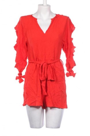 Dámská krátka kombinéza  H&M, Veľkosť S, Farba Červená, Cena  22,95 €
