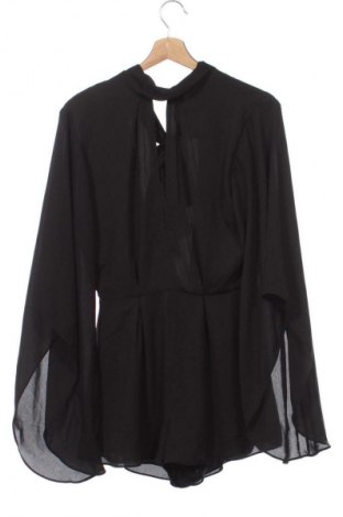 Kurzer Damenoverall H&M, Größe XS, Farbe Schwarz, Preis 20,99 €