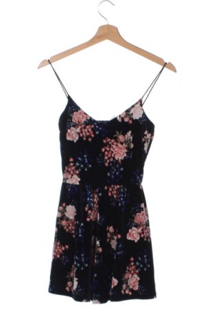 Salopetă scurtă de damă H&M, Mărime XXS, Culoare Multicolor, Preț 127,99 Lei