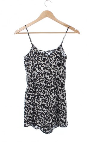 Női rövid overál H&M Divided, Méret M, Szín Sokszínű, Ár 8 255 Ft