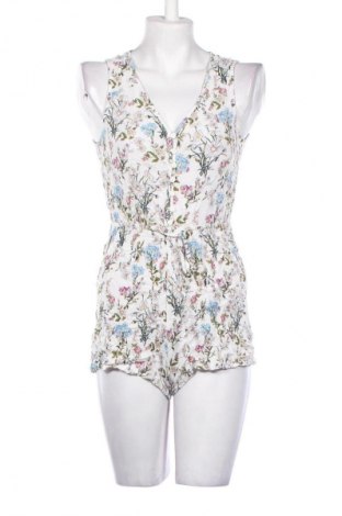 Salopetă scurtă de damă H&M Divided, Mărime M, Culoare Multicolor, Preț 127,99 Lei