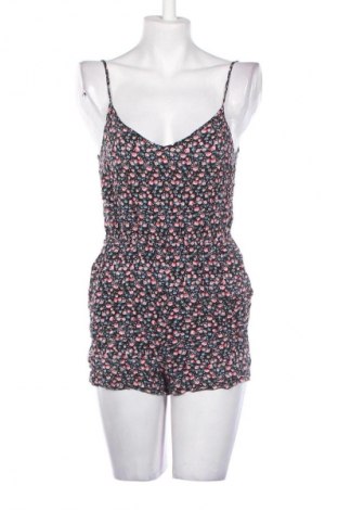 Női rövid overál H&M Divided, Méret M, Szín Sokszínű, Ár 10 569 Ft