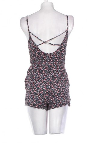Női rövid overál H&M Divided, Méret M, Szín Sokszínű, Ár 10 569 Ft