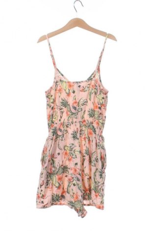 Damski krótki kombinezon H&M Divided, Rozmiar XXS, Kolor Kolorowy, Cena 92,00 zł