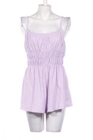 Kurzer Damenoverall H&M Divided, Größe M, Farbe Mehrfarbig, Preis € 19,99