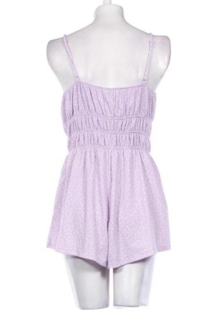 Kurzer Damenoverall H&M Divided, Größe M, Farbe Mehrfarbig, Preis € 19,99