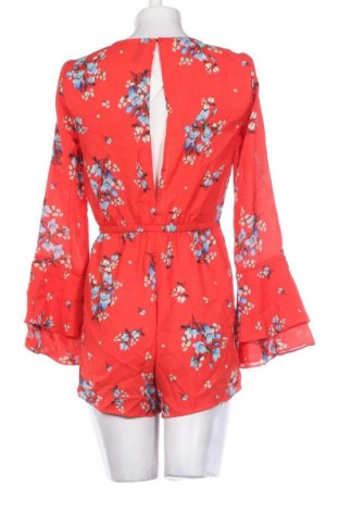 Női rövid overál H&M Divided, Méret M, Szín Sokszínű, Ár 10 569 Ft