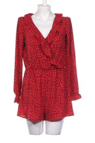 Dámská krátka kombinéza  H&M Divided, Veľkosť M, Farba Viacfarebná, Cena  27,95 €