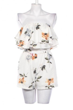 Kurzer Damenoverall Ivivi, Größe M, Farbe Mehrfarbig, Preis € 20,99