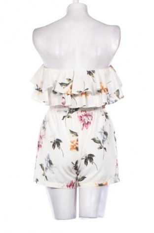Kurzer Damenoverall Ivivi, Größe M, Farbe Mehrfarbig, Preis € 20,99