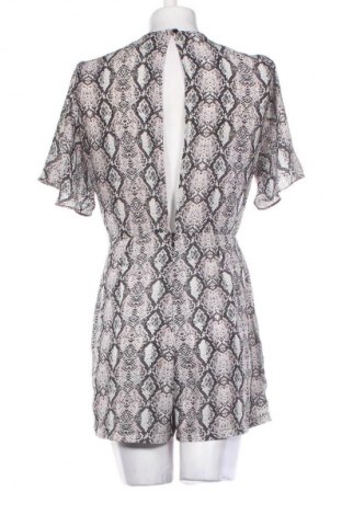 Salopetă scurtă de damă Just Be, Mărime M, Culoare Multicolor, Preț 127,99 Lei