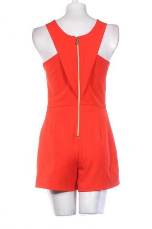 Kurzer Damenoverall Morgan, Größe M, Farbe Orange, Preis 22,99 €